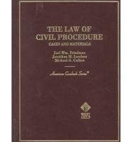 The Law of Civil Procedure