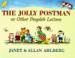 The Jolly Postman, or, Other People's Letters