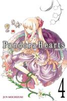 Pandora Hearts. Vol. 4