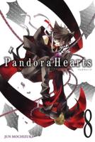Pandora Hearts. Vol. 8