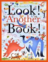 Bob Staake's Look! Another Book!