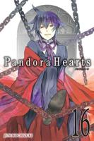 Pandora Hearts. Volume 16