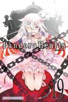 Pandora Hearts. Vol. 19