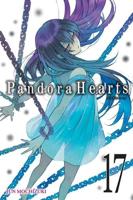 Pandora Hearts. Vol. 17