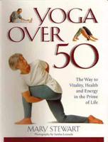Yoga Over 50