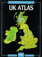 Folens Ordnance Survey UK Atlas