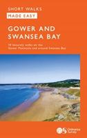 Gower and Swansea Bay