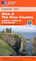 Wick and the Flow Country