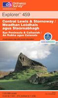 Central Lewis and Stornaway/Meadhan Leodhais Agus Steornabhagh