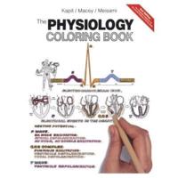 The Physiology Colouring Workbook