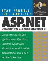 ASP.NET Development With Macromedia Dreamweaver MX