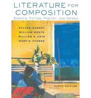 Literature for Composition