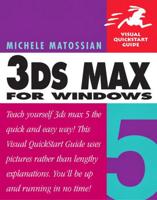 3DS Max 5 for Windows