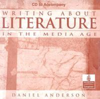 Writing About Literature in the Media Age