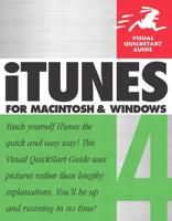 iTunes 4 for Macintosh and Windows