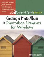 Creating a Photo Album in Photoshop Elements for Windows