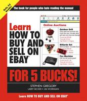Learn How to Buy and Sell on eBay for 5 Bucks!