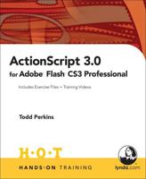 ActionScript 3.0 for Adobe Flash CS3 Professional