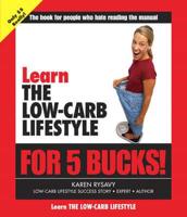 Learn the Low-Carb Lifestyle for 5 Bucks!