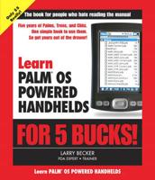 Learn Palm OS Powered Handhelds for 5 Bucks!
