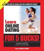 Learn Online Dating for 5 Bucks!