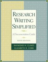 Research Writing Simplified