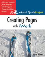 Creating Pages With iWork