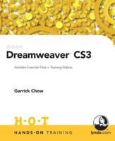 Adobe Dreamweaver CS3