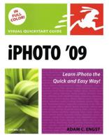 iPhoto '09 for Mac OS X