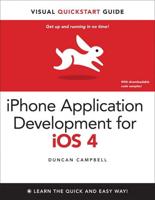 iPhone Application Development for IOS 4
