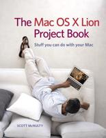 Mac OS X Lion Project Book