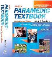 Mosby's Paramedic Textbook