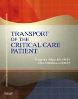 Transport of the Critical Care Patient