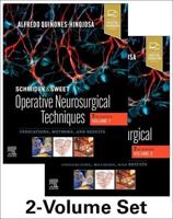 Schmidek and Sweet's Operative Neurosurgical Techniques
