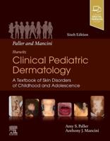 Paller and Mancini, Hurwitz Clinical Pediatric Dermatology