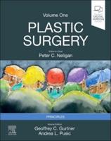 Plastic Surgery. Volume 1 Principles