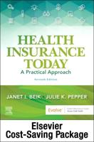 Beik Health Insurance Today Pkg - Txt, Wb, Scmo22