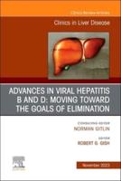 Hepatitis B Virus and Hepatitis D Virus