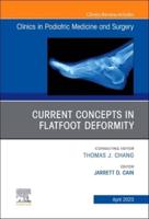 Current Concepts in Flatfoot Deformity