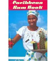 Caribbean Rum Book