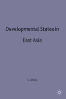 Development States in East Asia