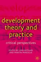 Development Theory and Practice
