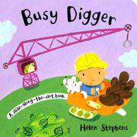 Busy Digger
