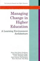 Managing Change in Higher Education