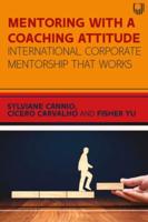Mentoring With a Coaching Attitude