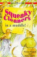 Squeaky Cleaners in a Muddle!