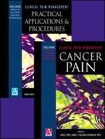 Clinical Pain Management. Cancer Pain