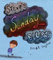 Steve's Sunday Blues