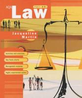AQA Law for AS
