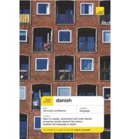 Teach Yourself Danish (New Edition), double CD